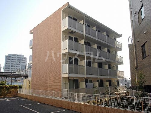 10/25 バルコニー