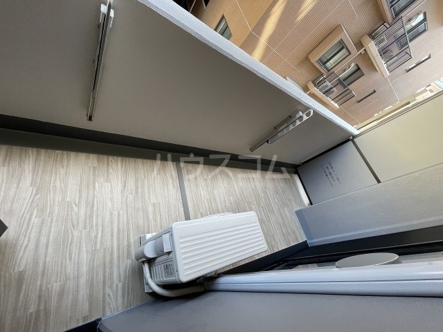 14/22 バルコニー