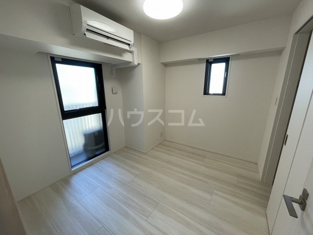 5/23 室内