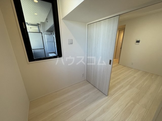 6/23 室内