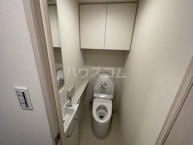 12/23 トイレ