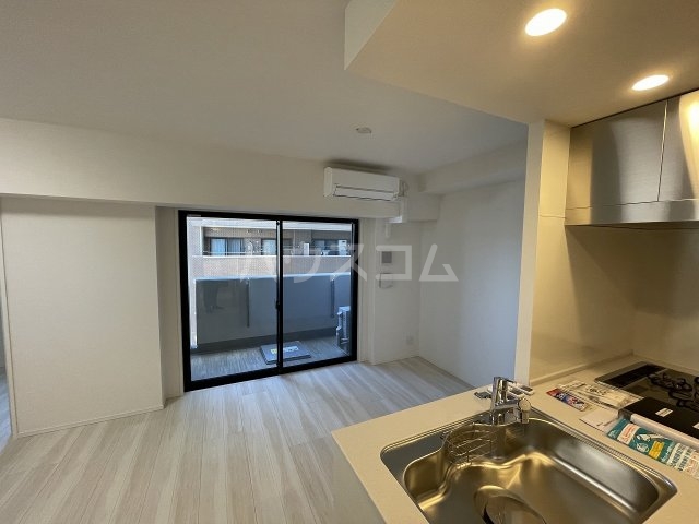 3/23 リビング/ダイニング