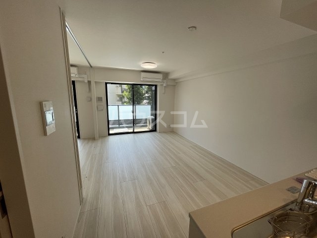 3/24 リビング/ダイニング