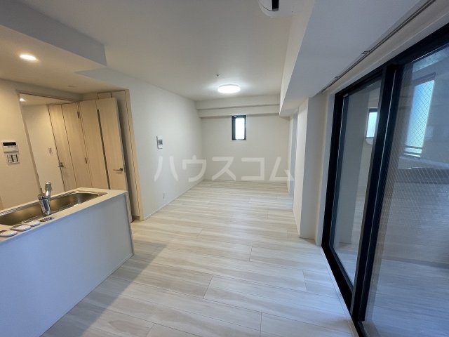 4/23 リビング/ダイニング