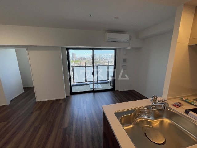 3/23 リビング/ダイニング