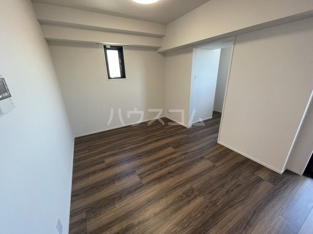 4/23 リビング/ダイニング