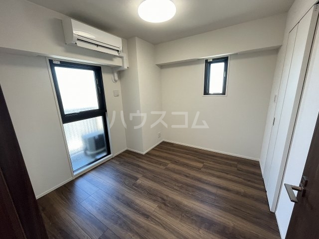 5/23 室内