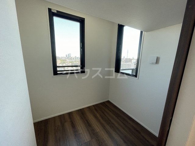 6/23 室内