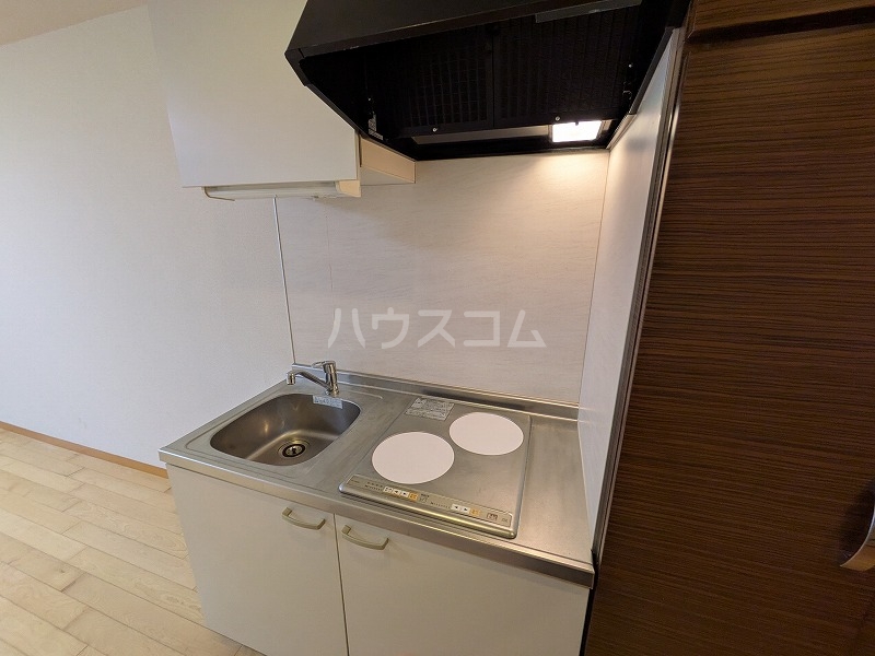 9/30 キッチン