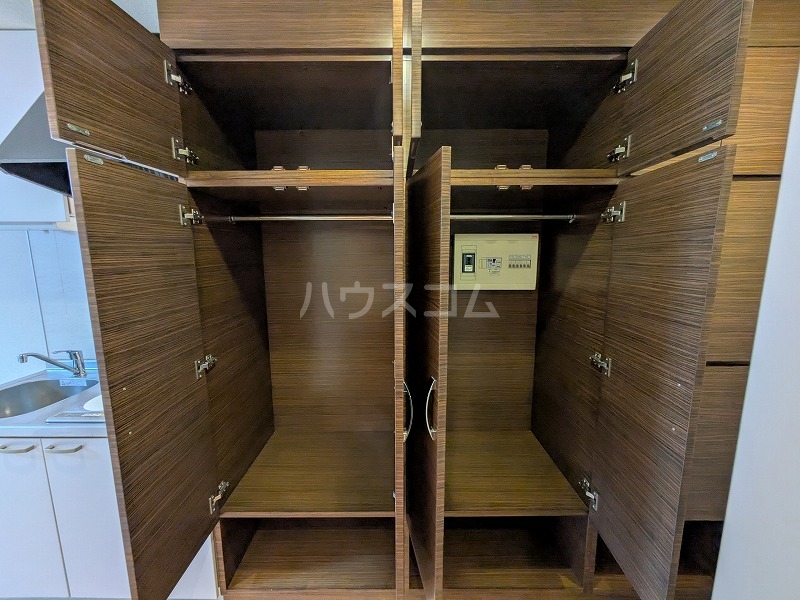 7/30 収納