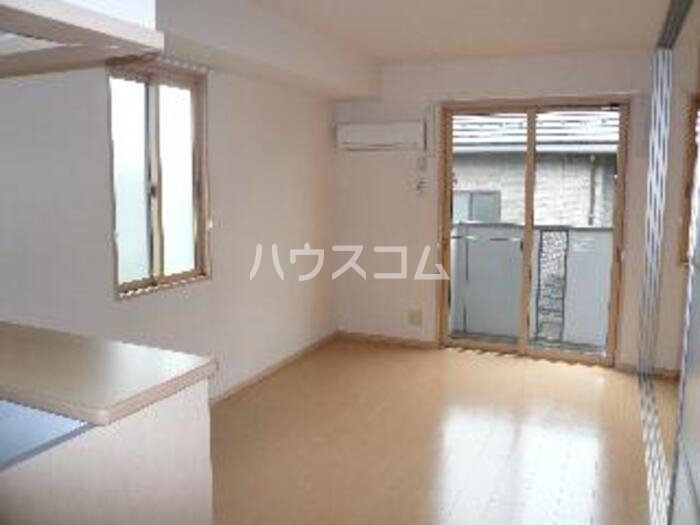 3/15 リビング/ダイニング