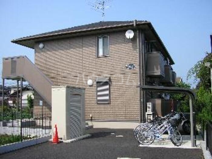 1/16 外観