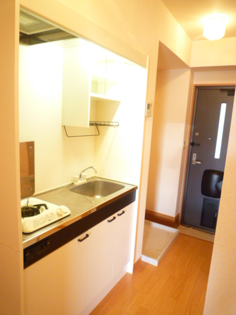 13/24 キッチン