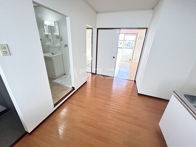 3/26 リビング/ダイニング