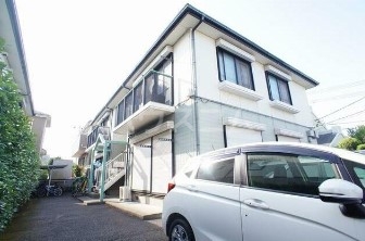 14/23 エントランス