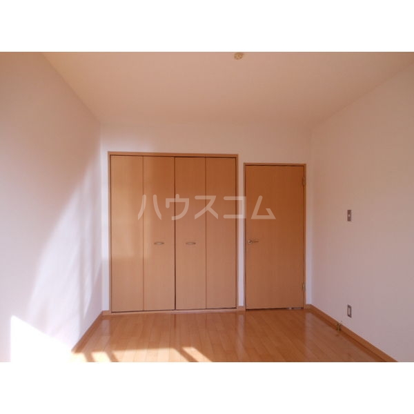 4/23 寝室