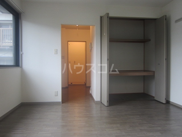 4/29 リビング/ダイニング