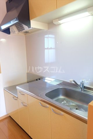 8/30 キッチン