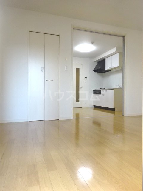 4/29 リビング/ダイニング