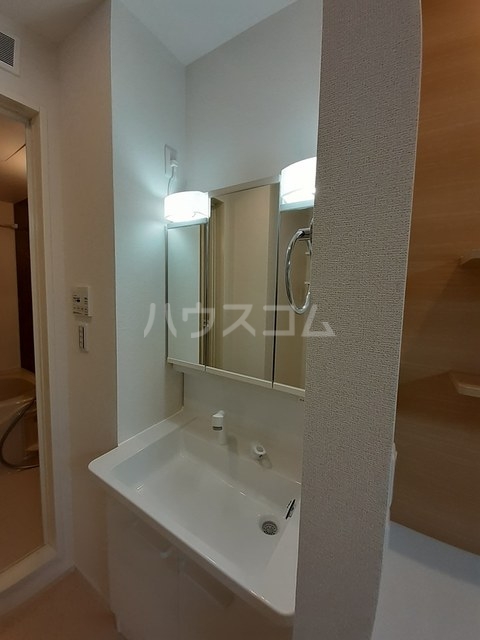 17/29 洗面