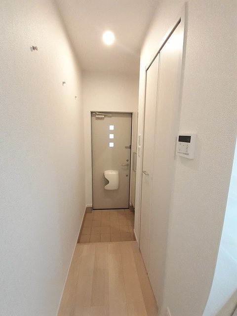 9/29 玄関