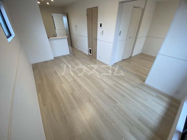 4/30 リビング/ダイニング