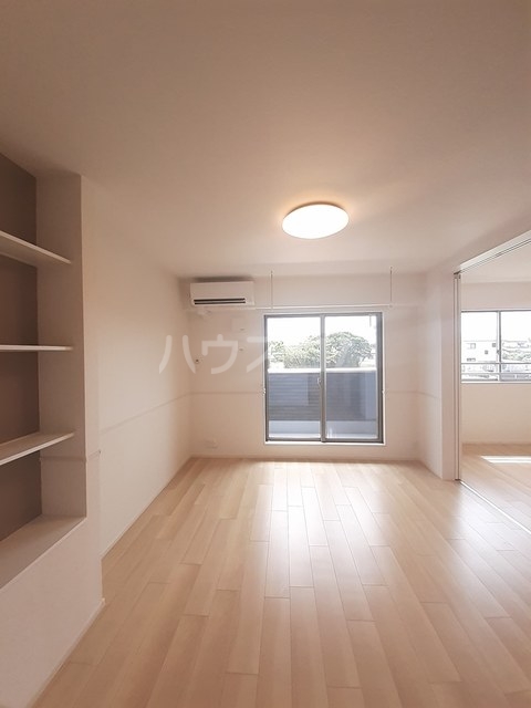 3/23 リビング/ダイニング