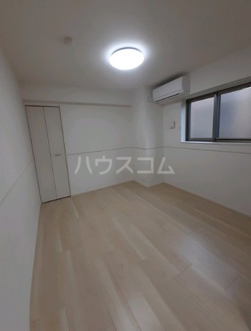 4/24 寝室