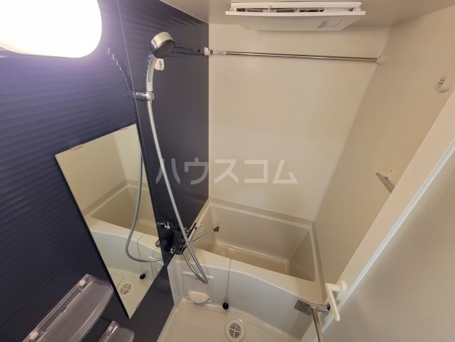 7/28 浴室