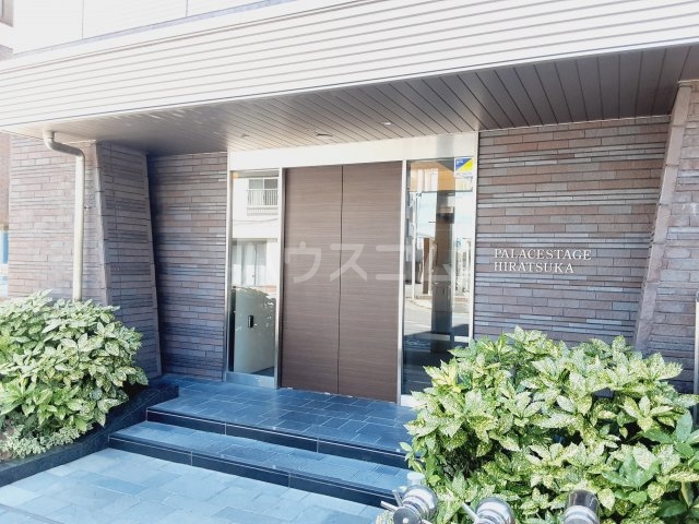 2/6 エントランス