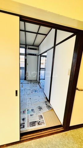 4/30 リビング/ダイニング