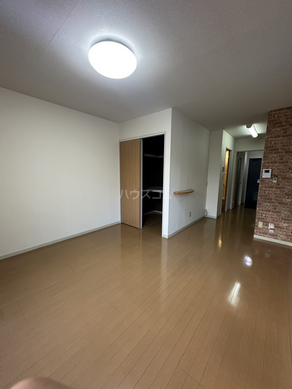 7/30 リビング/ダイニング