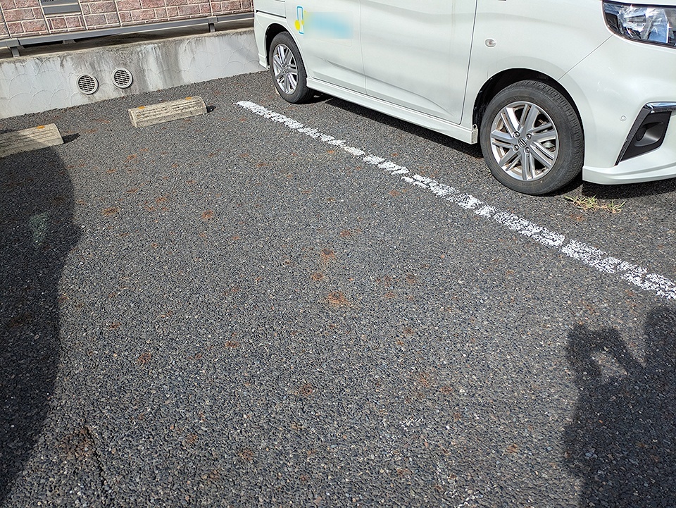 29/30 駐車場