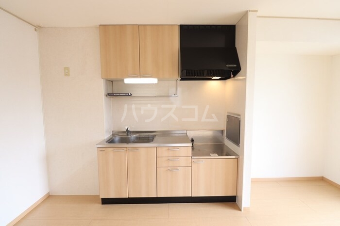 8/21 キッチン