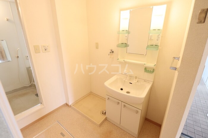 11/21 洗面
