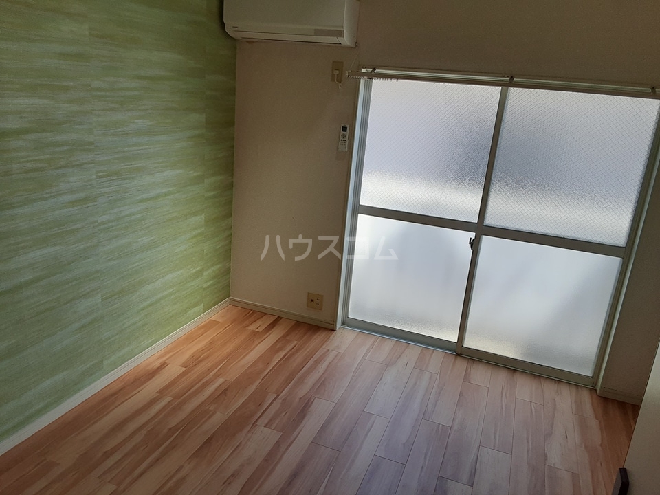 3/27 リビング/ダイニング