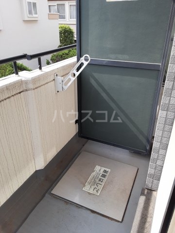 20/30 バルコニー