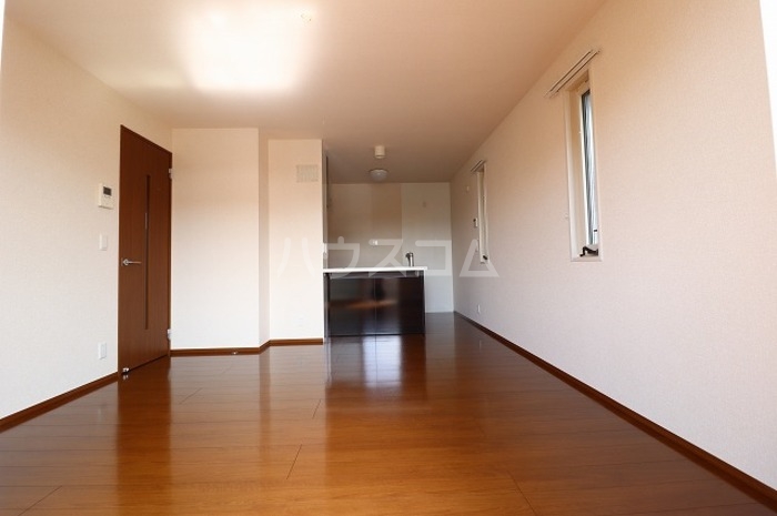 3/22 リビング/ダイニング