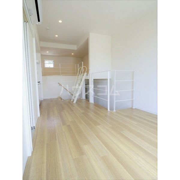 3/25 リビング/ダイニング