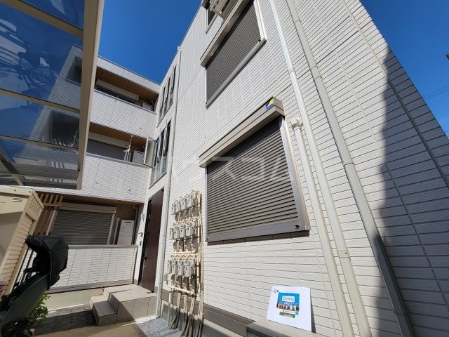 1/24 外観