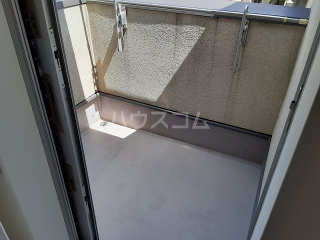 22/30 バルコニー