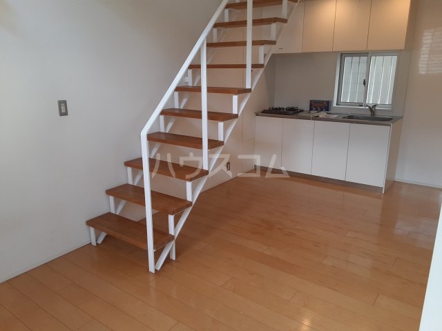 4/30 リビング/ダイニング