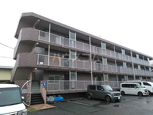 3/7 外観