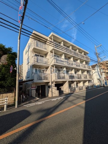 1/24 外観
