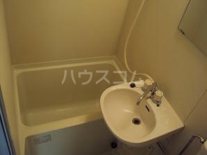 9/24 洗面