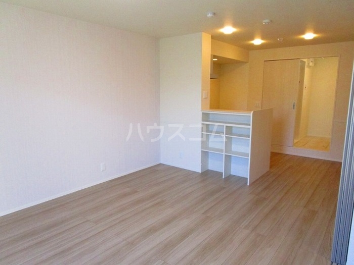 3/23 リビング/ダイニング