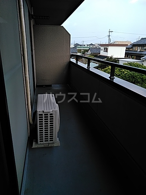 16/30 バルコニー