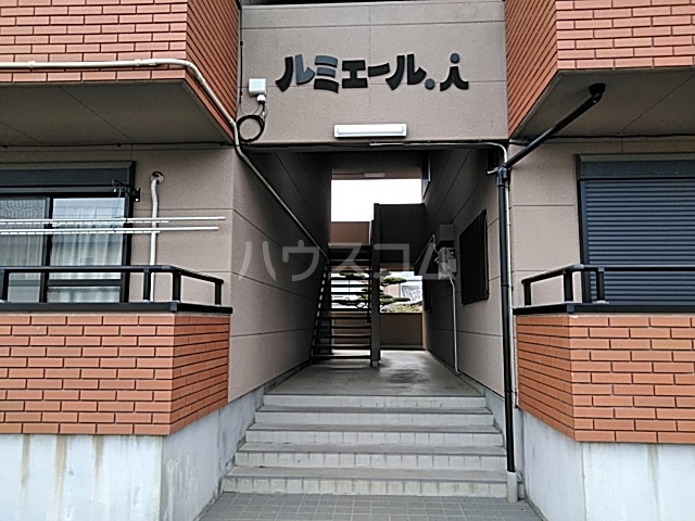 2/10 エントランス