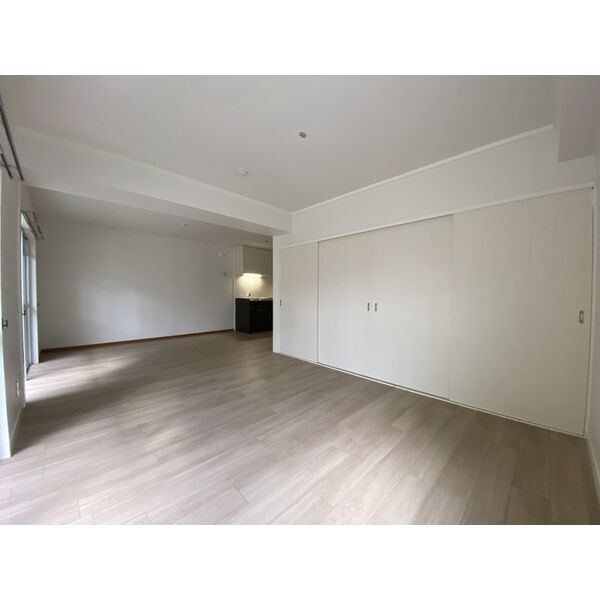 4/25 リビング/ダイニング