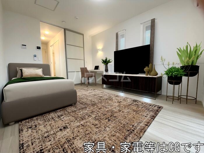 3/26 リビング/ダイニング